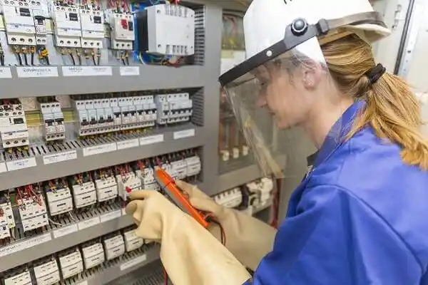 electrician Cape Coral